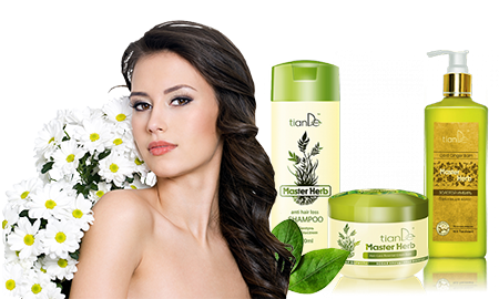 Kosmetyki do włosów