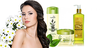 Pielęgnacja włosów