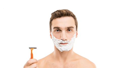 Kosmetyki dla mężczyzn — tianDe