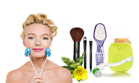 Akcesoria — tianDe