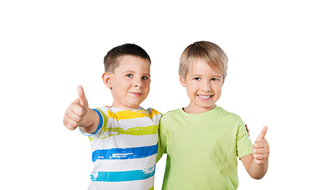 Produkty dla dzieci — tianDe