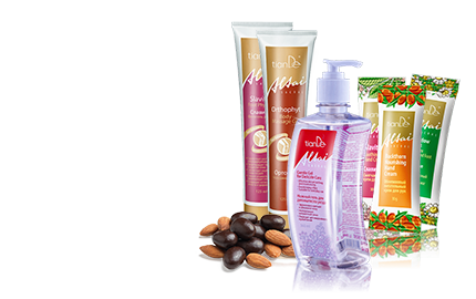 Seria „Altai Sacral” — tianDe