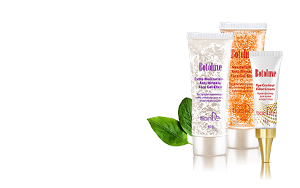 Seria „Botoluxe” — tianDe