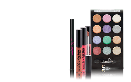 Seria „City Style” — tianDe