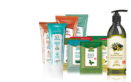 Seria „Hainan Tao” — tianDe