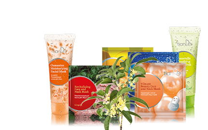 Seria „Pro Comfort” — tianDe