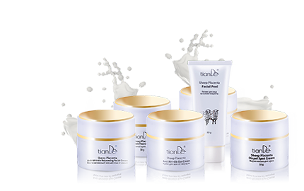 Seria „Placenta” — tianDe