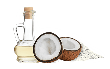 Kosmetyki z olejkiem Kokosowym