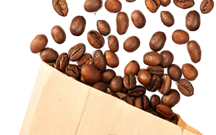 Kosmetyki z Kofeiną