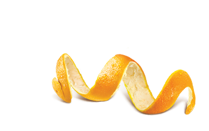 Kosmetyki z Pomarańczą