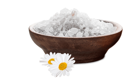 Kosmetyki z Solami Mineralnymi