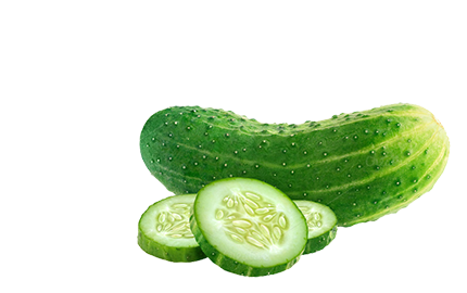 Kosmetyki z ekstraktem z Ogórka