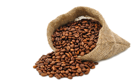 Produkty z wyciągiem Kawy Kongijskiej