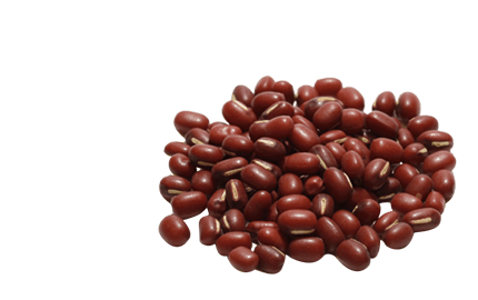 Kosmetyki z Fasoli Adzuki