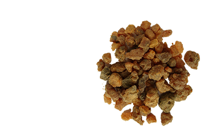 Kosmetyki z olejkiem z Commiphory Myrrhy