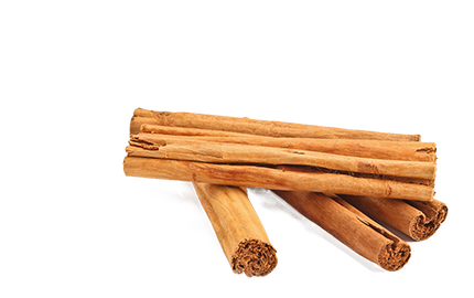 Kosmetyki z olejkiem Cynamonowym