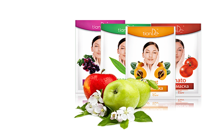 Seria „Night Care” — tianDe