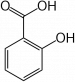 Salicylan metylu