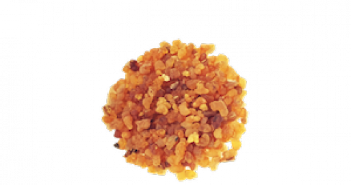 Produkty z Olibanum