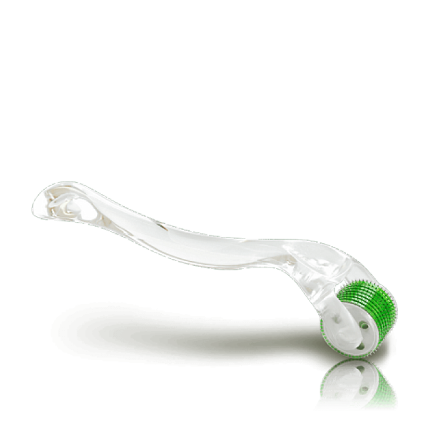 Pielęgnacja twarzy Mezoroller