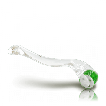 Pielęgnacja twarzy Mezoroller