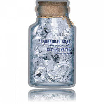 Pielęgnacja twarzy Odświeżająca maska „Glacier Water”