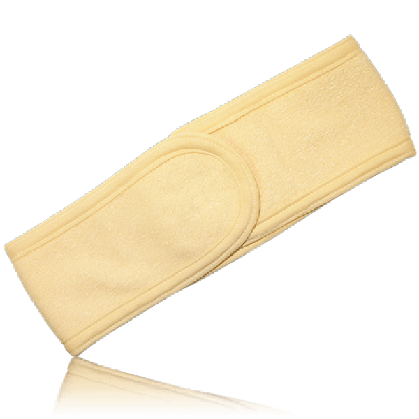 Pielęgnacja twarzy Opaska na włosy