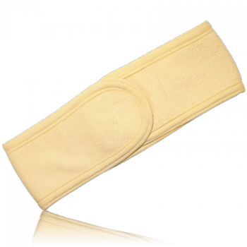 Pielęgnacja twarzy Opaska na włosy