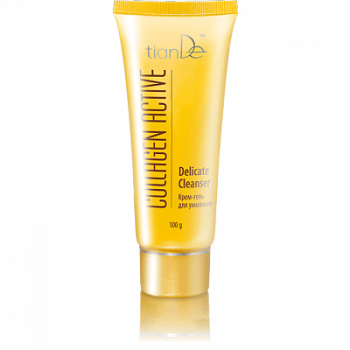 Pielęgnacja twarzy Krem-żel do oczyszczania twarzy