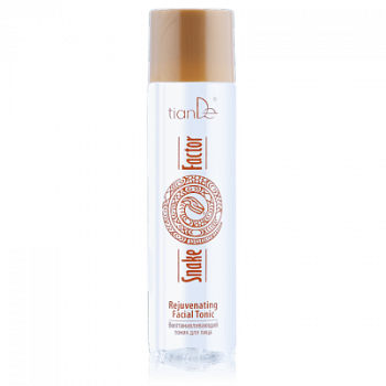 Pielęgnacja twarzy Regenerujący tonik do twarzy