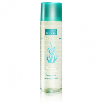 Pielęgnacja twarzy Oczyszczający tonik do twarzy