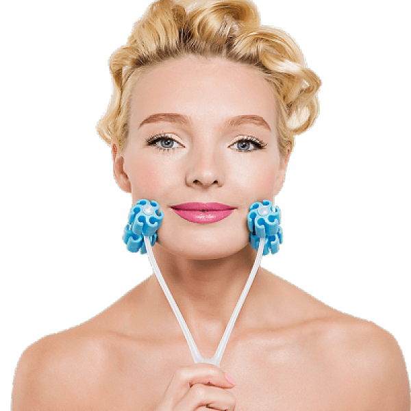 Pielęgnacja twarzy Masażer do twarzy