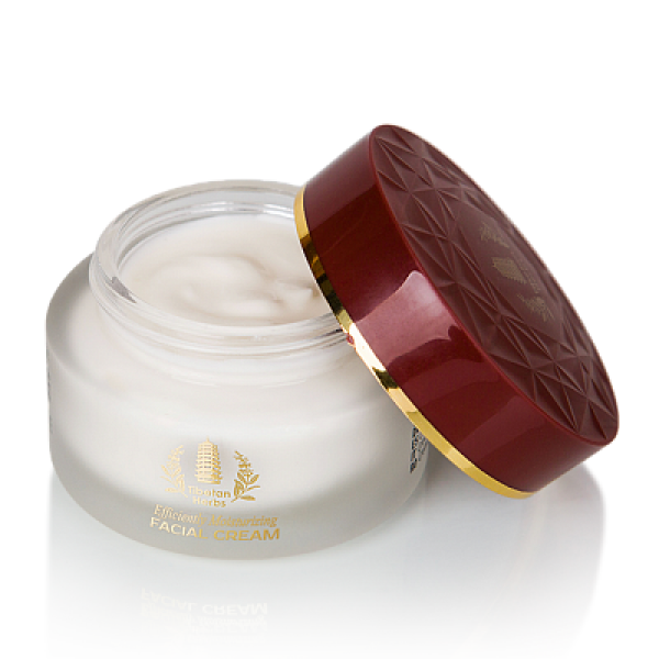 Pielęgnacja twarzy Nawilżający krem do twarzy