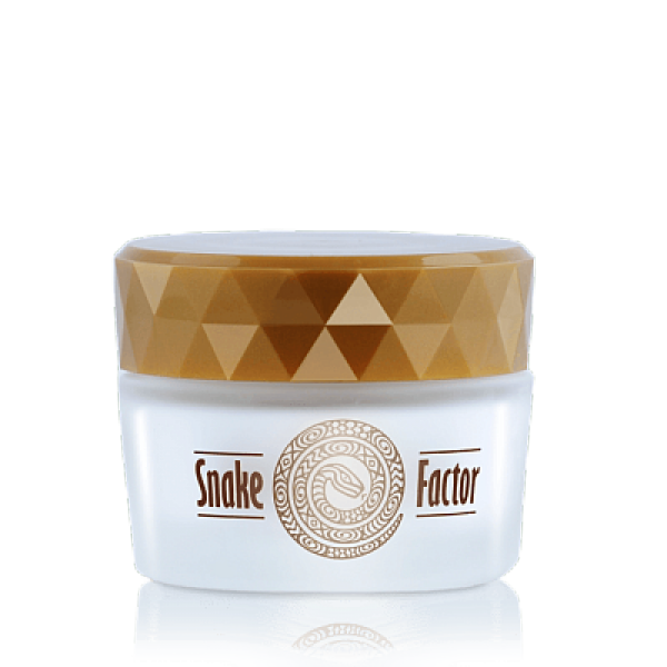 Pielęgnacja twarzy Nadający sprężystość krem do twarzy z Tłuszczem Węża