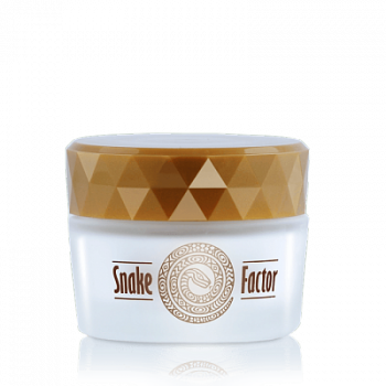 Pielęgnacja twarzy Krem do kompleksowej regeneracji twarzy z Tłuszczem Węża