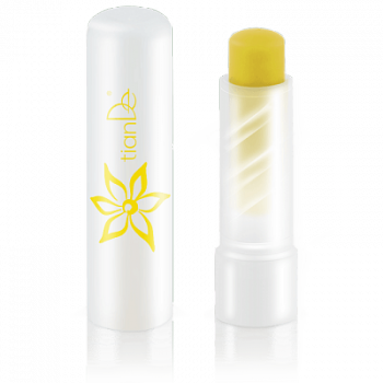 Makijaż Owocowy balsam do ust „Wanilia”