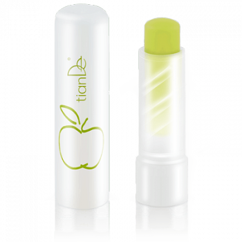 Makijaż Owocowy balsam do ust „Jabłko”
