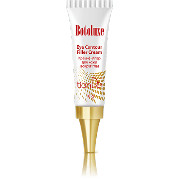 Pielęgnacja twarzy Kremowy wypełniacz do skóry wokół oczu