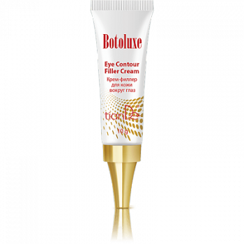 Pielęgnacja twarzy Kremowy wypełniacz do skóry wokół oczu