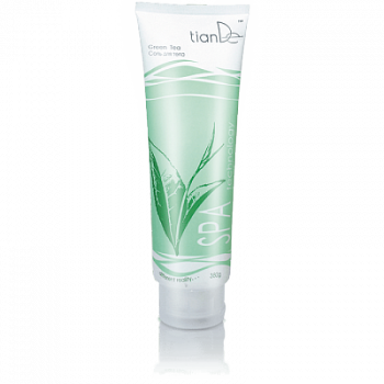 Pielęgnacja ciała Sól do ciała „Zielona Herbata”