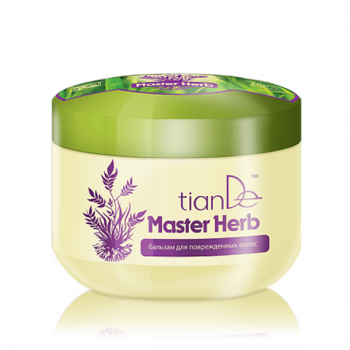 Pielęgnacja włosów Balsam do włosów zniszczonych