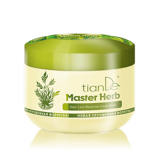 Pielęgnacja włosów Balsam przeciw wypadaniu włosów