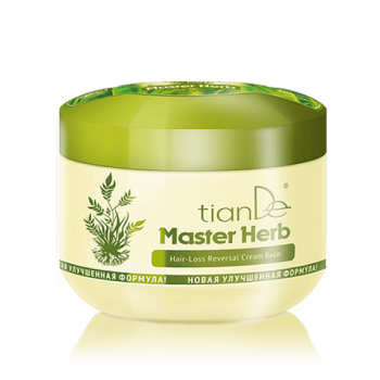 Pielęgnacja włosów Balsam przeciw wypadaniu włosów