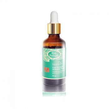 Pielęgnacja włosów Aktywator wzrostu włosów