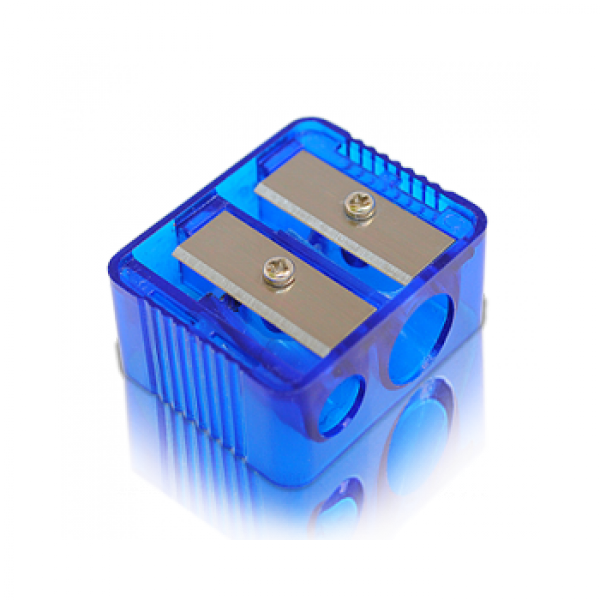 Makijaż Temperówka do kredek