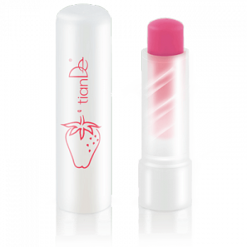 Makijaż Balsam do ust „Truskawkowy”
