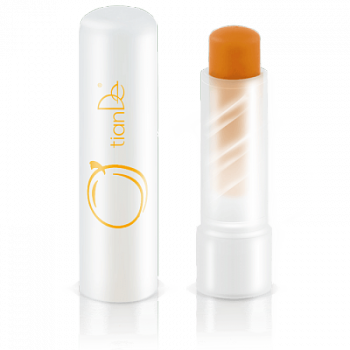 Makijaż Balsam do ust „Brzoskwiniowy”