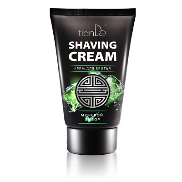 Dla mężczyzn Krem do golenia