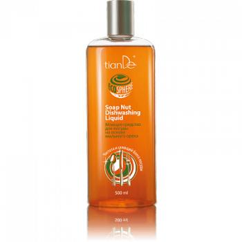 Akcesoria kosmetyczne Płyn do mycia naczyń