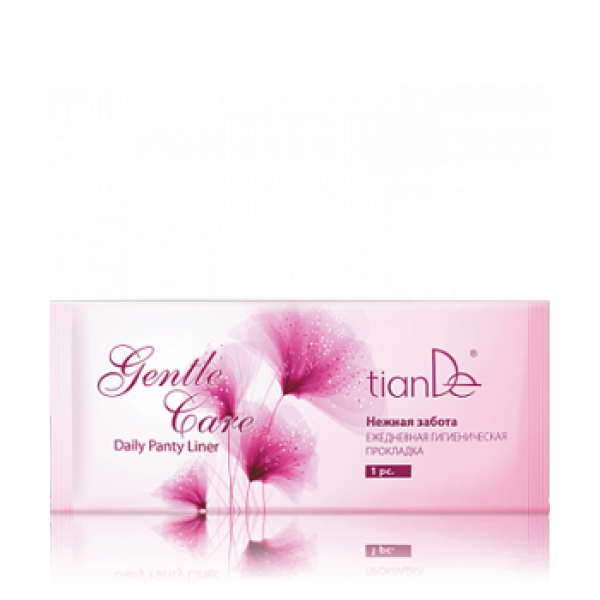 Higiena Wkładka higieniczna „Delikatna Troska“